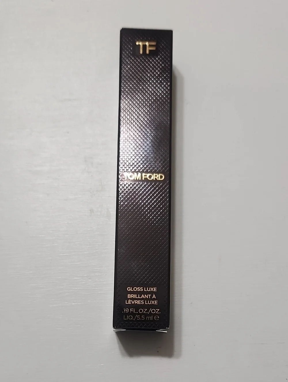 Tom Ford price firm